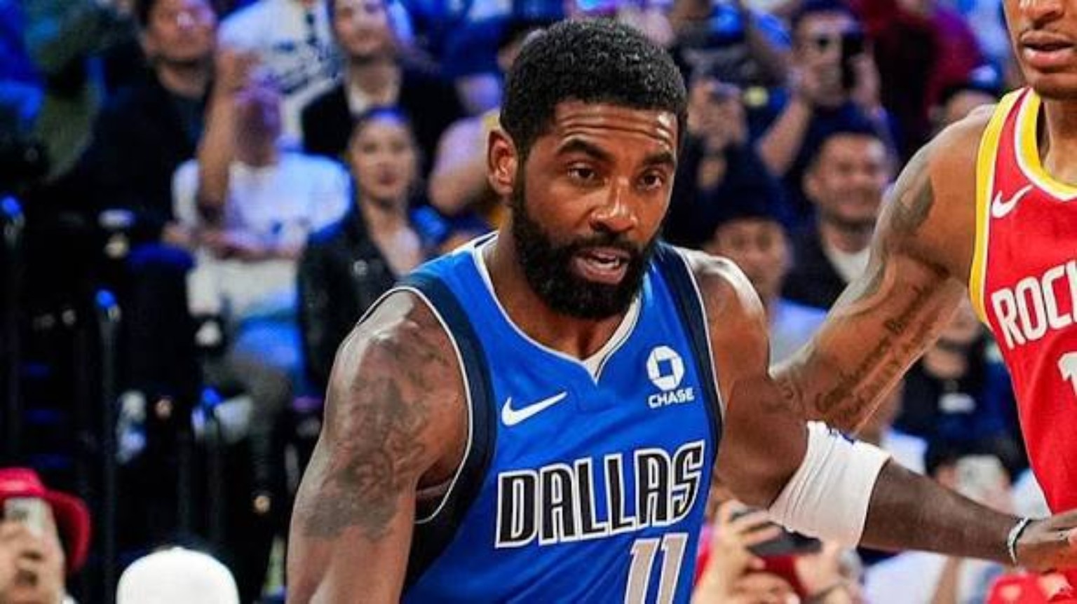 Dallas basketball action