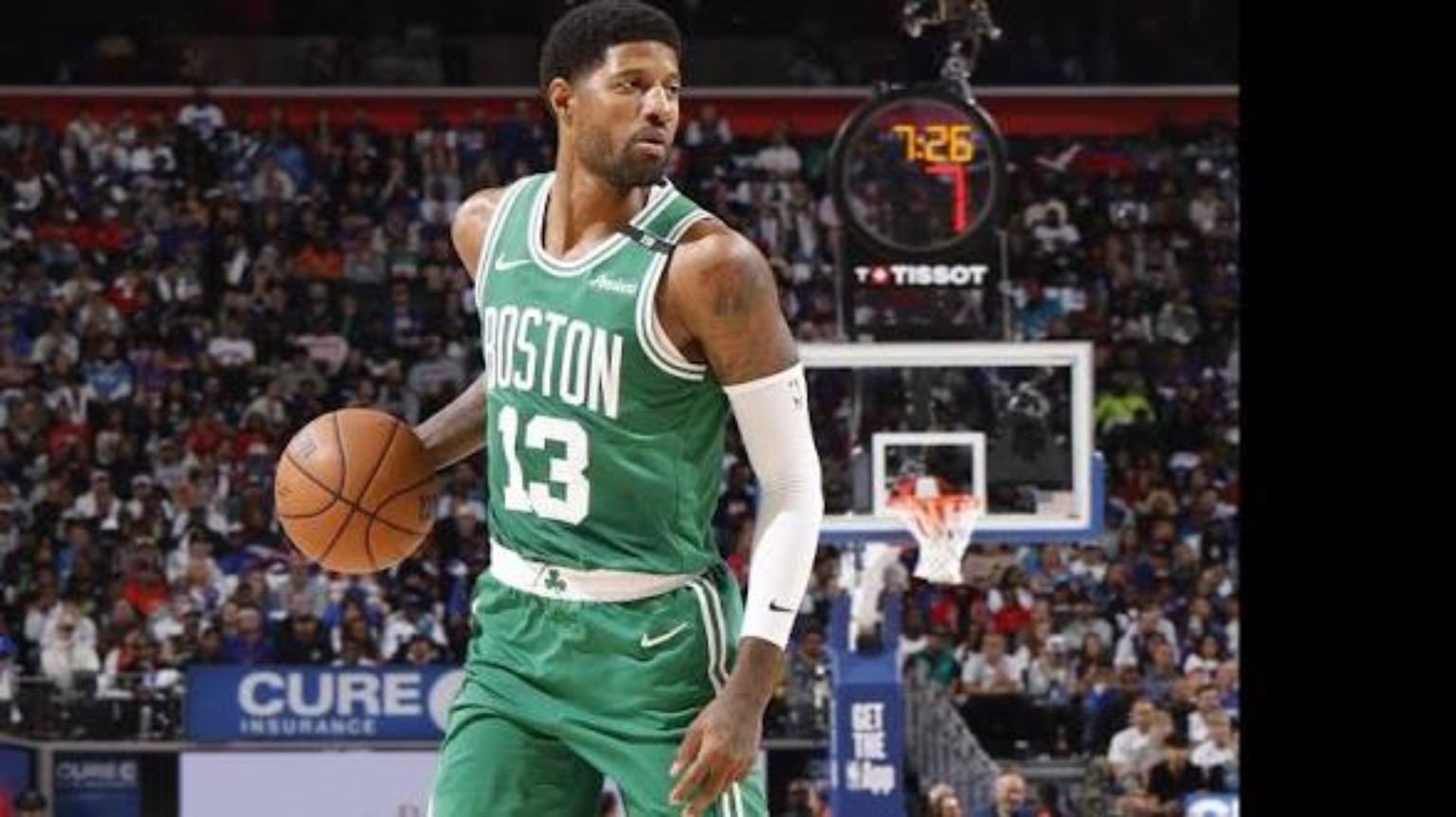 Boston’s perimeter creation