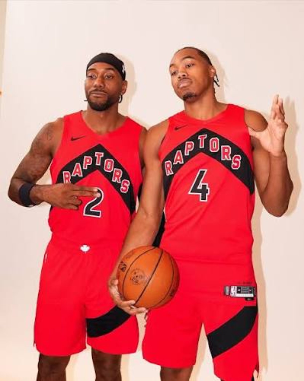 Toronto Raptors — No. 12 in the 4DK 2026–27 preseason power rankings
