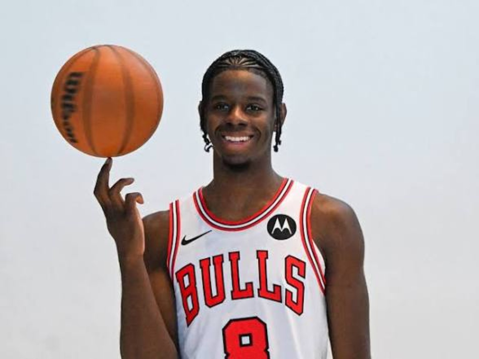 Chicago Bulls — No. 22 in the 4DK 2026–27 preseason power rankings