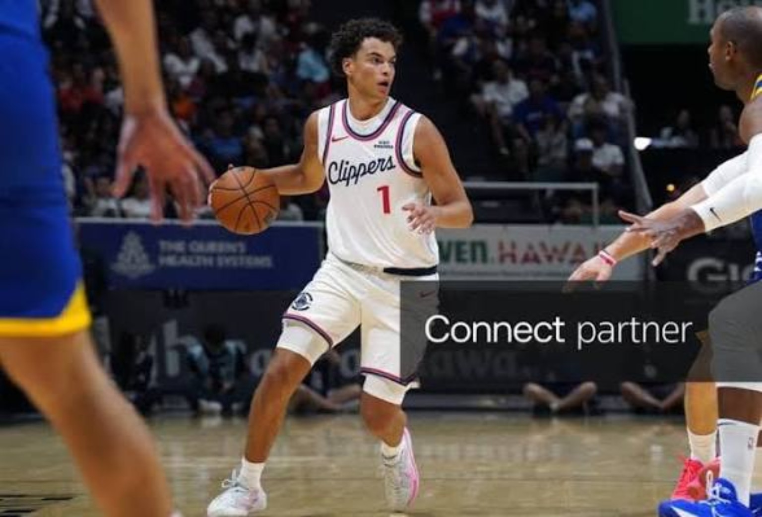 LA Clippers — No. 24 in the 4DK 2026–27 preseason power rankings