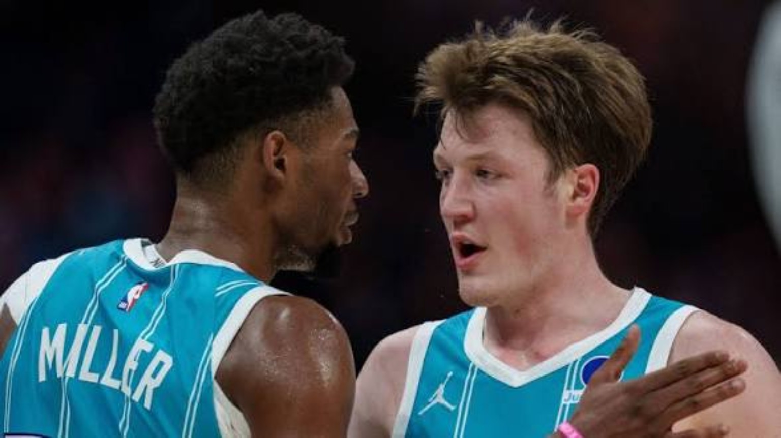 Charlotte Hornets — No. 25 in the 4DK 2026–27 preseason power rankings