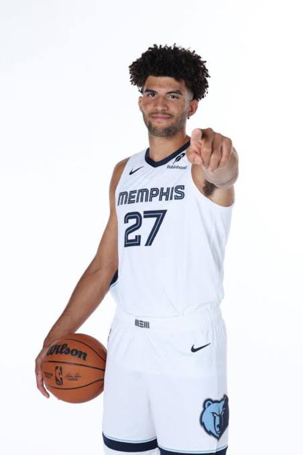 Memphis Grizzlies — No. 27 in the 4DK 2026–27 preseason power rankings