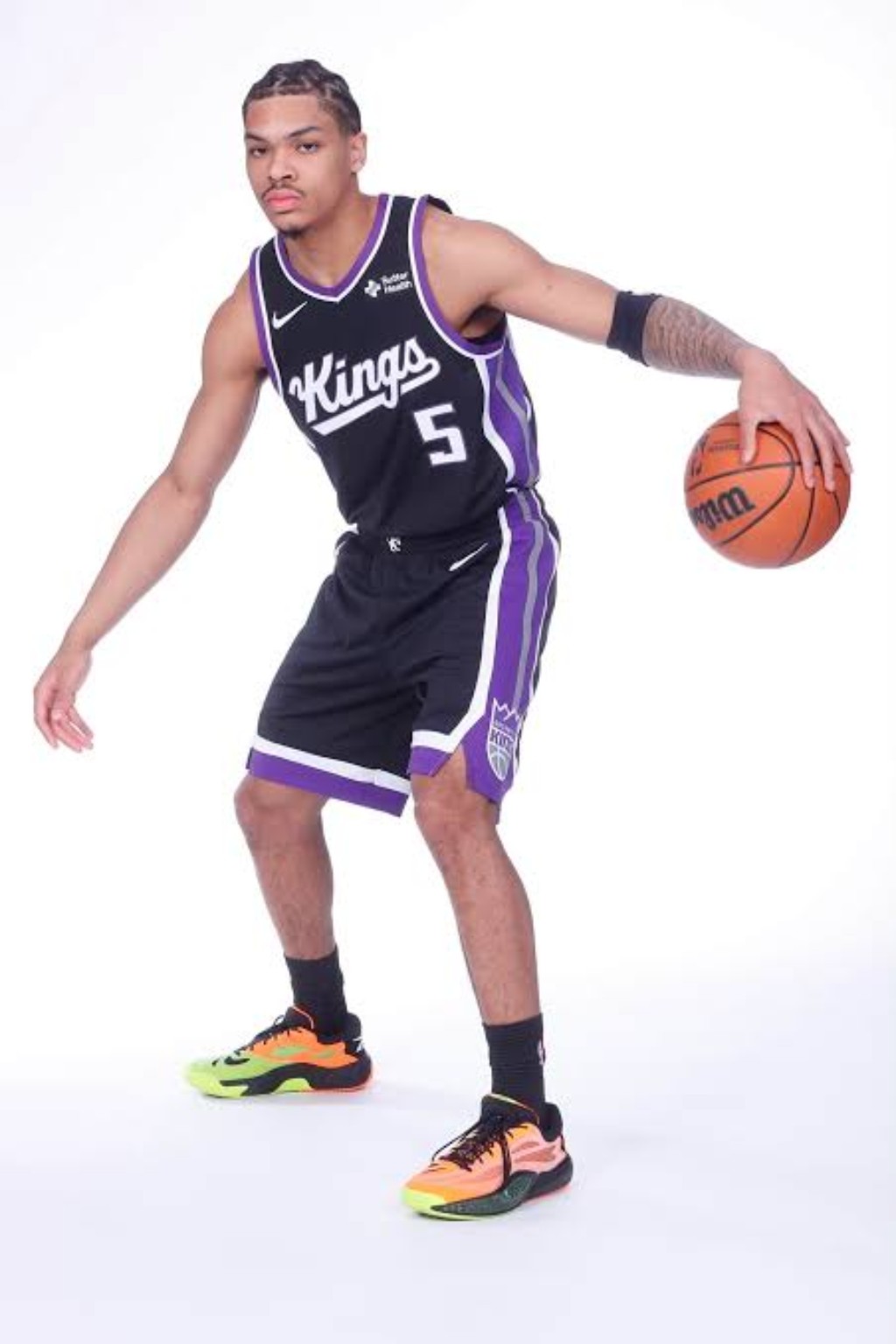 Sacramento Kings — No. 28 in the 4DK 2026–27 preseason power rankings