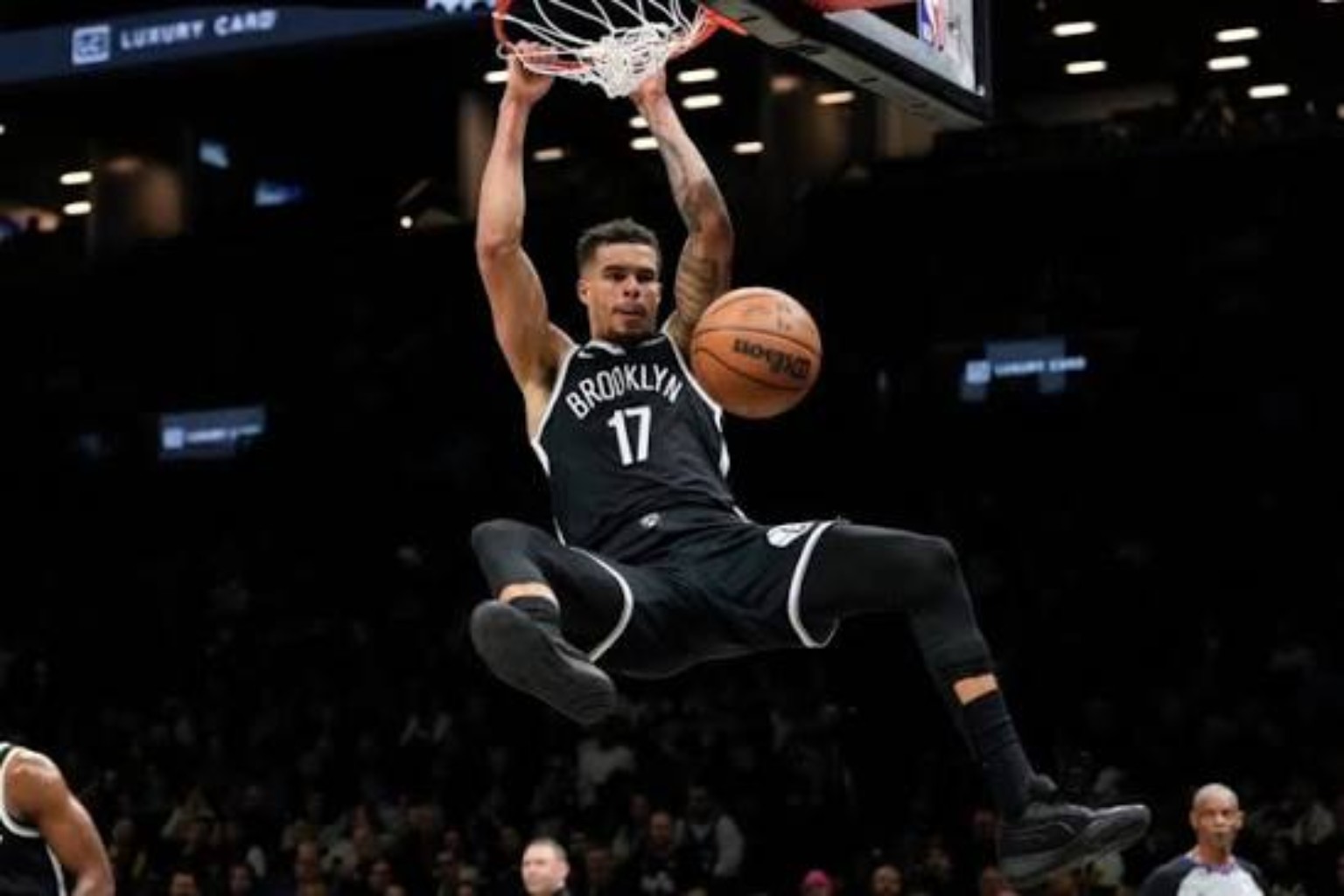 Brooklyn Nets — No. 30 in the 4DK 2026–27 preseason power rankings