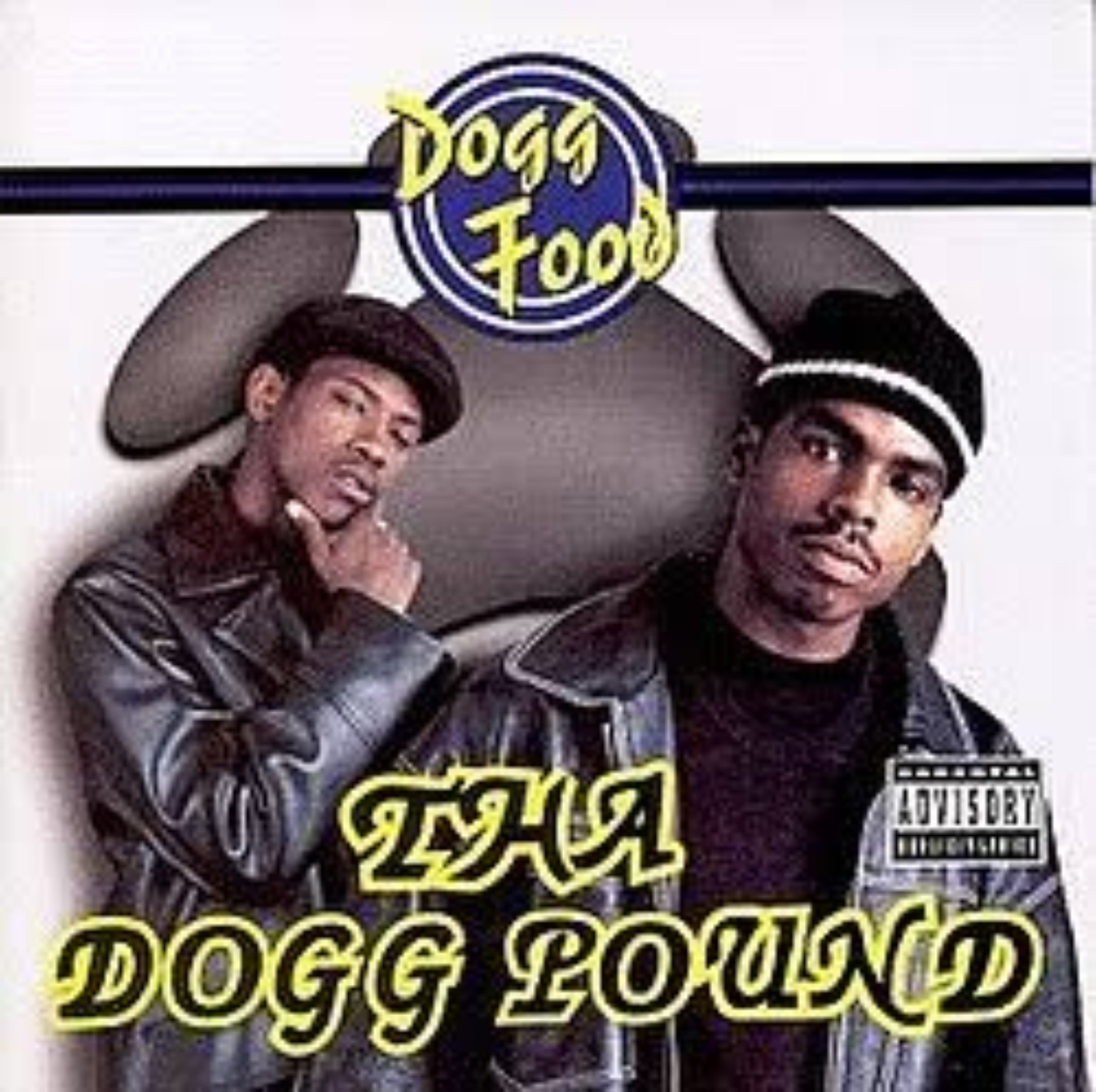 Dogg Food album cover
