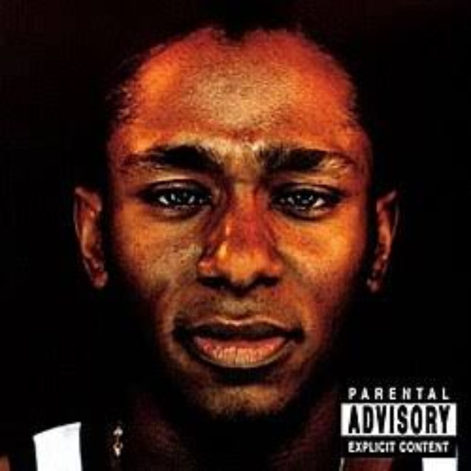 Black on Both Sides album cover