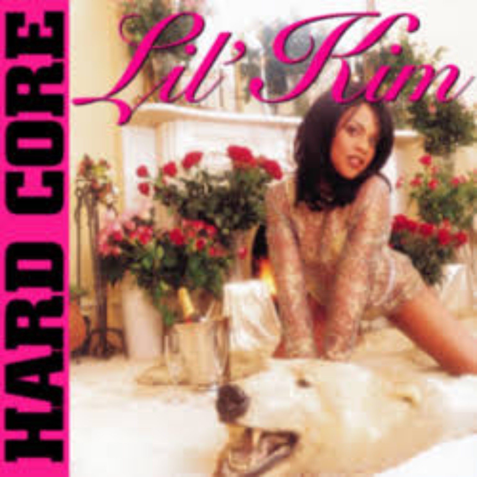 Hard Core album cover
